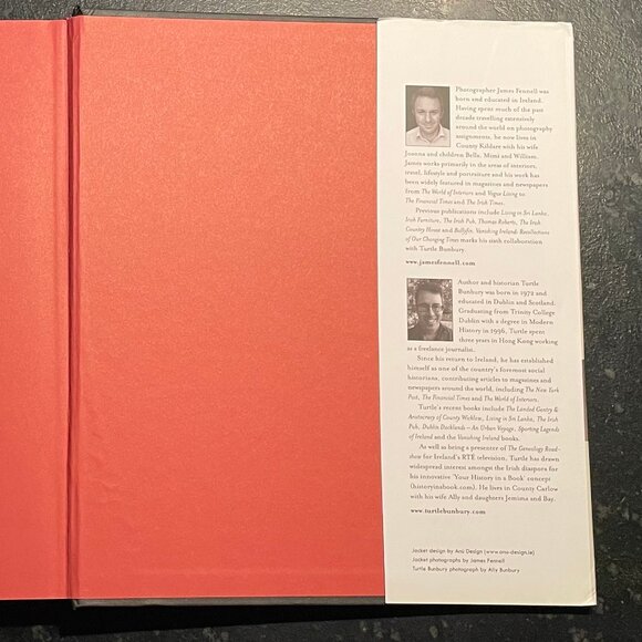 "VANISHING IRELAND, Recollections of Our Changing Times," 2011 - Picture 4 of 8